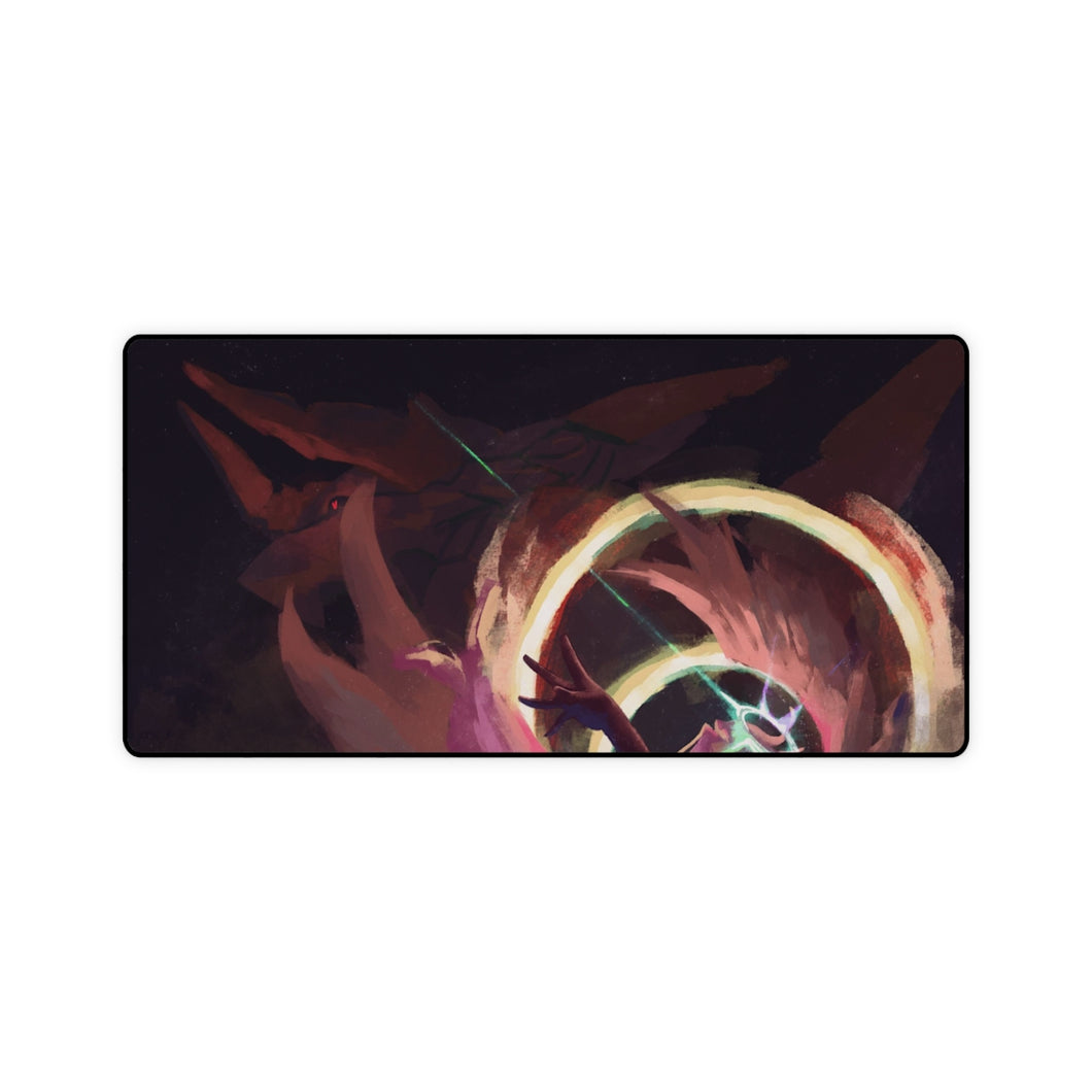 No Game No Life Mouse Pad (Desk Mat)