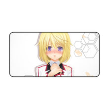 Load image into Gallery viewer, Infinite Stratos Mouse Pad (Desk Mat)
