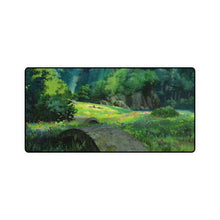 Load image into Gallery viewer, The Secret World Of Arrietty Mouse Pad (Desk Mat)
