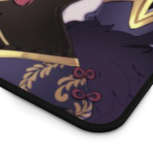 Load image into Gallery viewer, Anime Original Mouse Pad (Desk Mat) Hemmed Edge
