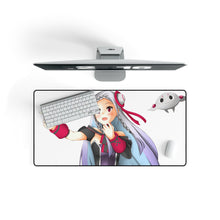 Load image into Gallery viewer, Sword Art Online Movie: Ordinal Scale Mouse Pad (Desk Mat)
