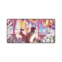 Load image into Gallery viewer, Anime Touken Ranbu Mouse Pad (Desk Mat)
