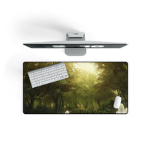 Load image into Gallery viewer, Sword Art Online Mouse Pad (Desk Mat)

