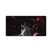 Load image into Gallery viewer, Anime Girl Mouse Pad (Desk Mat)
