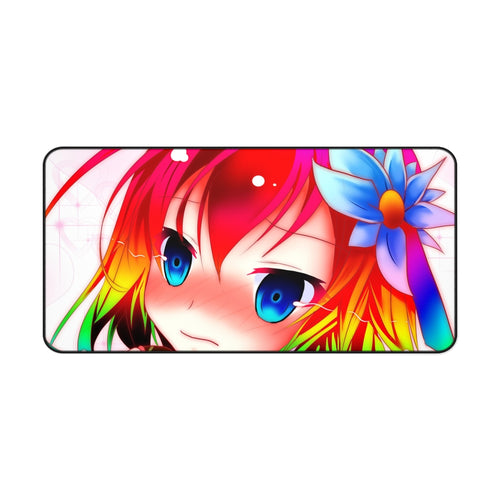 Stephanie Dola Mouse Pad (Desk Mat)