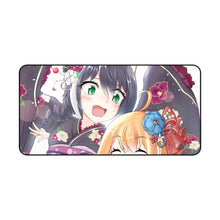Load image into Gallery viewer, Princess Connect! Re:Dive Mouse Pad (Desk Mat)
