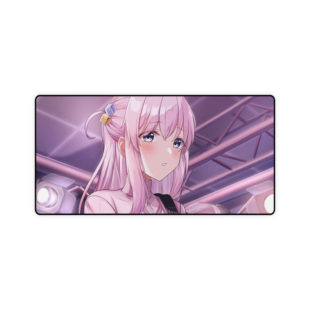Hitori Gotou Mouse Pad (Desk Mat)