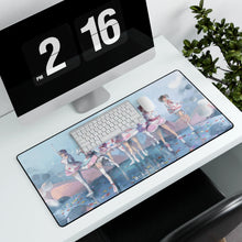Load image into Gallery viewer, Love Live! Mouse Pad (Desk Mat) With Laptop
