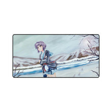 Load image into Gallery viewer, The Melancholy Of Haruhi Suzumiya Mouse Pad (Desk Mat)
