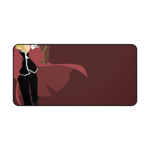 Anime FullMetal Alchemist Mouse Pad (Desk Mat)