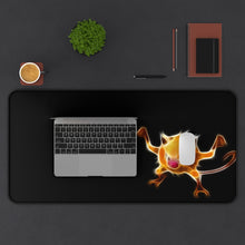 Load image into Gallery viewer, Anime Pokémon Mouse Pad (Desk Mat) With Laptop
