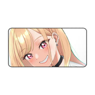 My Dress-Up Darling Marin Kitagawa Mouse Pad (Desk Mat)