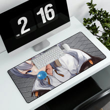Load image into Gallery viewer, Vocaloid Mouse Pad (Desk Mat)
