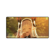 Farming Life in Another World Mouse Pad (Desk Mat)