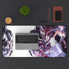 Load image into Gallery viewer, Anime Original Mouse Pad (Desk Mat) With Laptop
