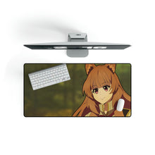 Load image into Gallery viewer, Raphtalia Omni Mouse Pad (Desk Mat)
