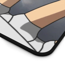 Load image into Gallery viewer, Gintama Mouse Pad (Desk Mat) Hemmed Edge
