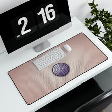 Load image into Gallery viewer, Anime Naruto Mouse Pad (Desk Mat) With Laptop

