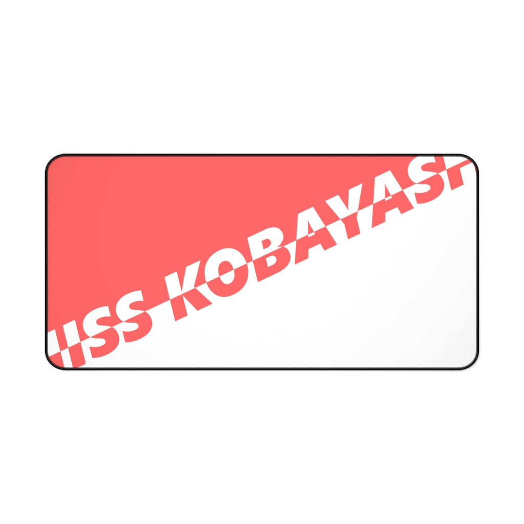 Miss Kobayashi's Dragon Maid Kobayashi San Chi No Maid Dragon Mouse Pad (Desk Mat)