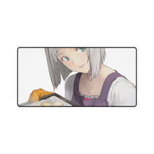 Load image into Gallery viewer, Shimoneta Mouse Pad (Desk Mat)
