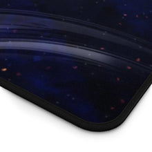 Load image into Gallery viewer, Is The Order A Rabbit? Mouse Pad (Desk Mat) Hemmed Edge

