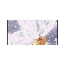Load image into Gallery viewer, Tsubasa: Reservoir Chronicle Mouse Pad (Desk Mat)
