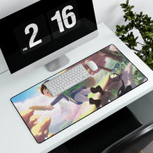 Load image into Gallery viewer, Ranking of Kings Mouse Pad (Desk Mat)
