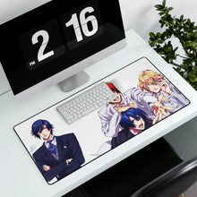 Load image into Gallery viewer, Uta no Prince-sama Mouse Pad (Desk Mat)
