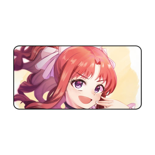 Princess Connect! Re:Dive Mouse Pad (Desk Mat)