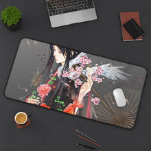 Load image into Gallery viewer, Anime Original Mouse Pad (Desk Mat) On Desk

