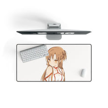 Load image into Gallery viewer, Sword Art Online Mouse Pad (Desk Mat)
