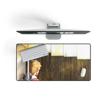 Load image into Gallery viewer, Anime Bleach Mouse Pad (Desk Mat)
