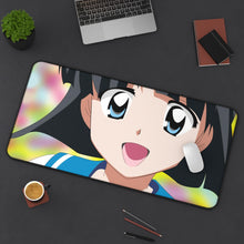 Load image into Gallery viewer, Zero No Tsukaima Mouse Pad (Desk Mat) On Desk
