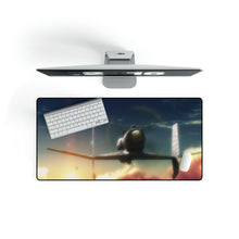 Load image into Gallery viewer, The Sky Crawlers Mouse Pad (Desk Mat)
