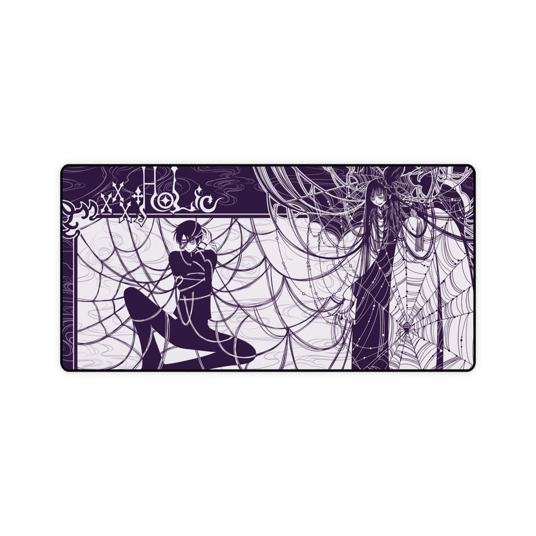xxxHOLiC Mouse Pad (Desk Mat)