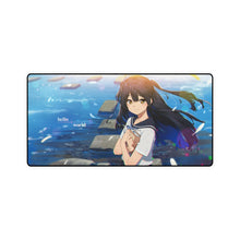 Load image into Gallery viewer, Hello World Mouse Pad (Desk Mat)
