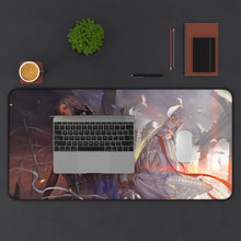 Load image into Gallery viewer, Fate/Stay Night Mouse Pad (Desk Mat) With Laptop
