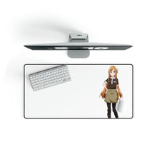 Load image into Gallery viewer, Sword Art Online Mouse Pad (Desk Mat)
