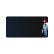 Load image into Gallery viewer, Anime Steins;Gate Mouse Pad (Desk Mat)
