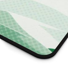 Load image into Gallery viewer, Meteora Österreich (Alter) Mouse Pad (Desk Mat) Hemmed Edge
