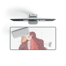Load image into Gallery viewer, Tian Guan Ci Fu Mouse Pad (Desk Mat)
