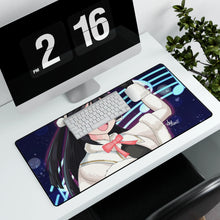 Load image into Gallery viewer, Love Live! Nijigasaki High School Idol Club Mouse Pad (Desk Mat) With Laptop
