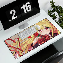 Load image into Gallery viewer, Assassins Pride, Anime, Girl, Melida Angel, Mouse Pad (Desk Mat)
