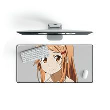 Load image into Gallery viewer, Sword Art Online Mouse Pad (Desk Mat)
