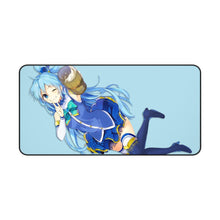 Load image into Gallery viewer, KonoSuba - God’s blessing on this wonderful world!! Mouse Pad (Desk Mat)
