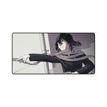 Load image into Gallery viewer, My Hero Academia Shouta Aizawa Mouse Pad (Desk Mat)

