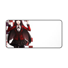 Load image into Gallery viewer, Kakegurui Yumeko Jabami Mouse Pad (Desk Mat)

