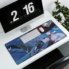 Load image into Gallery viewer, Infinite Dendrogram, Altimia A. Altar, Mouse Pad (Desk Mat)
