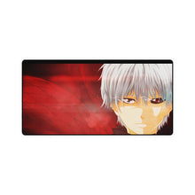 Load image into Gallery viewer, Tokyo Ghoul Ken Kaneki Mouse Pad (Desk Mat)
