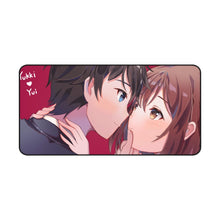 Load image into Gallery viewer, Princess Connect! Re:Dive Mouse Pad (Desk Mat)
